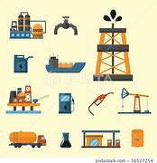 Image result for Crude Oil Extraction