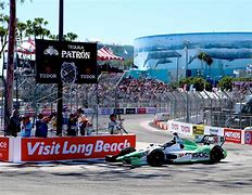 Image result for Best Place to Watch Long Beach Grand Prix