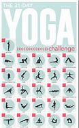 Image result for Yoga Pose a Day 31 Challenge