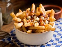 Image result for American Poutine