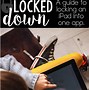 Image result for iPad Locked