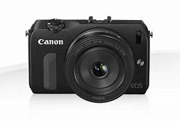 Image result for Canon EOS Digital SLR Camera