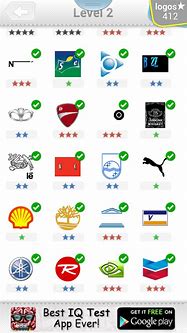 Image result for Logo Quiz Cheat Sheet
