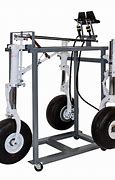 Image result for Tricycle Landing Gear