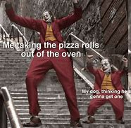 Image result for Pizza Rolls Cereal Meme