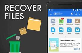 Image result for Recover Deleted Apps