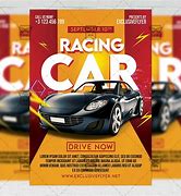 Image result for Drag Racing Flyer Template