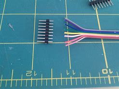 Image result for Solder to Ribbon Cable