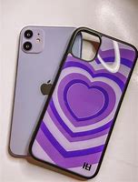 Image result for Love Heart iPhone Case