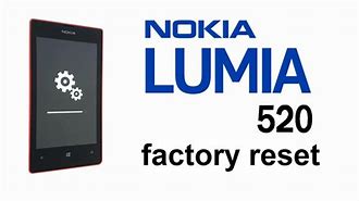 Image result for Nokia Lumia Hard Reset