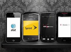 Image result for Major Phone Carriers