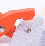 Image result for Sew On Snap Fasteners