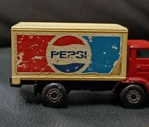 Image result for Pepsi Truck Box Peter