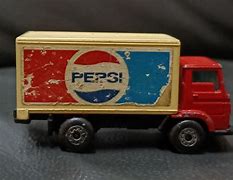 Image result for 80s Pepsi Truck