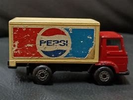 Image result for Deit Pepsi Truck