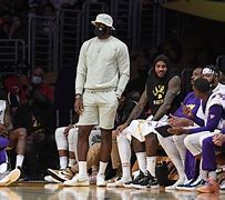 Image result for LeBron James Wingspan