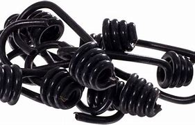Image result for Plastic Bungee Cord Hooks
