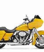 Image result for Yellow Harley-Davidson