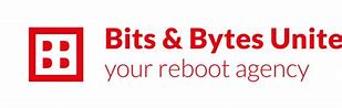 Image result for Bits and Bytes Logo