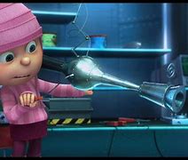 Image result for Despicable Me 3 Edith