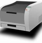 Image result for Compter Printer Drawing