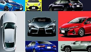 Image result for toyota brand new cars