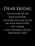 Image result for Friday Meme Quotes
