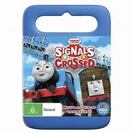 Image result for Signals Crossed DVD