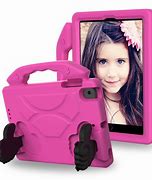 Image result for Gray and Pink iPad Cases