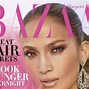 Image result for Jennifer Lopez Harper's Bazaar