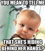Image result for Baby Day Meme