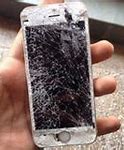 Image result for Hella a Broken iPhone 6