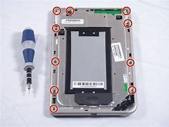 Image result for Nook 7 Inch Replacement Screen