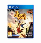 Image result for It Takes Two PS4
