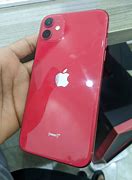 Image result for Red iPhone 11 XR