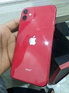 Image result for iPhone 11 Red Fake C