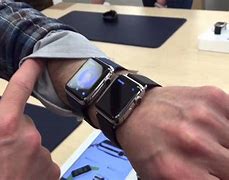 Image result for Apple Watch 42Mm On Wrist