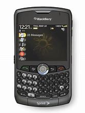 Image result for BlackBerry Curve 8350I