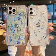 Image result for Coque iPhone 12 Pro Max Flowers