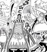 Image result for Baby 5 Marriage One Piece