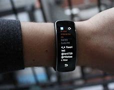 Image result for Samsung Gear Fit 5