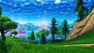 Image result for Fortnite iPad Wallpaper Landscape