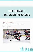 Image result for Thomas Thorn EHC