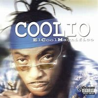 Image result for Coolio DVD