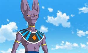 Image result for Dragon Ball Z Beerus Figure
