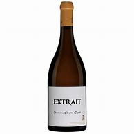 Image result for Chante Cigale Chateauneuf Pape Extrait Blanc