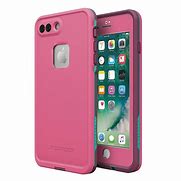 Image result for iPhone 6 Blue LifeProof Case