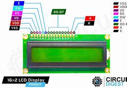 Image result for Lm507l LCD Module