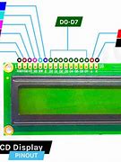 Image result for LCD Pin Layout