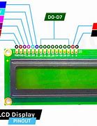 Image result for 16X2 LCD with Arduino